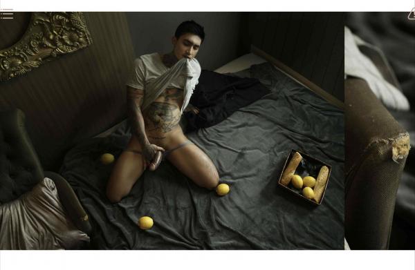 Lovers-Vol.07--PEA-Charming-Hair-Dresser-ebook--bts-cum-videos